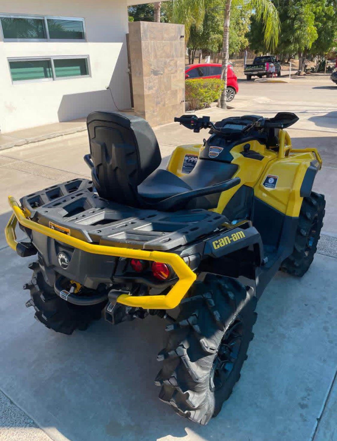 Can am  Gorila 1000c Año 2021