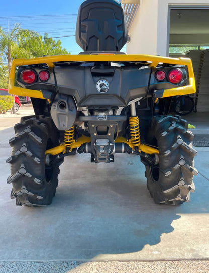 Can am  Gorila 1000c Año 2021