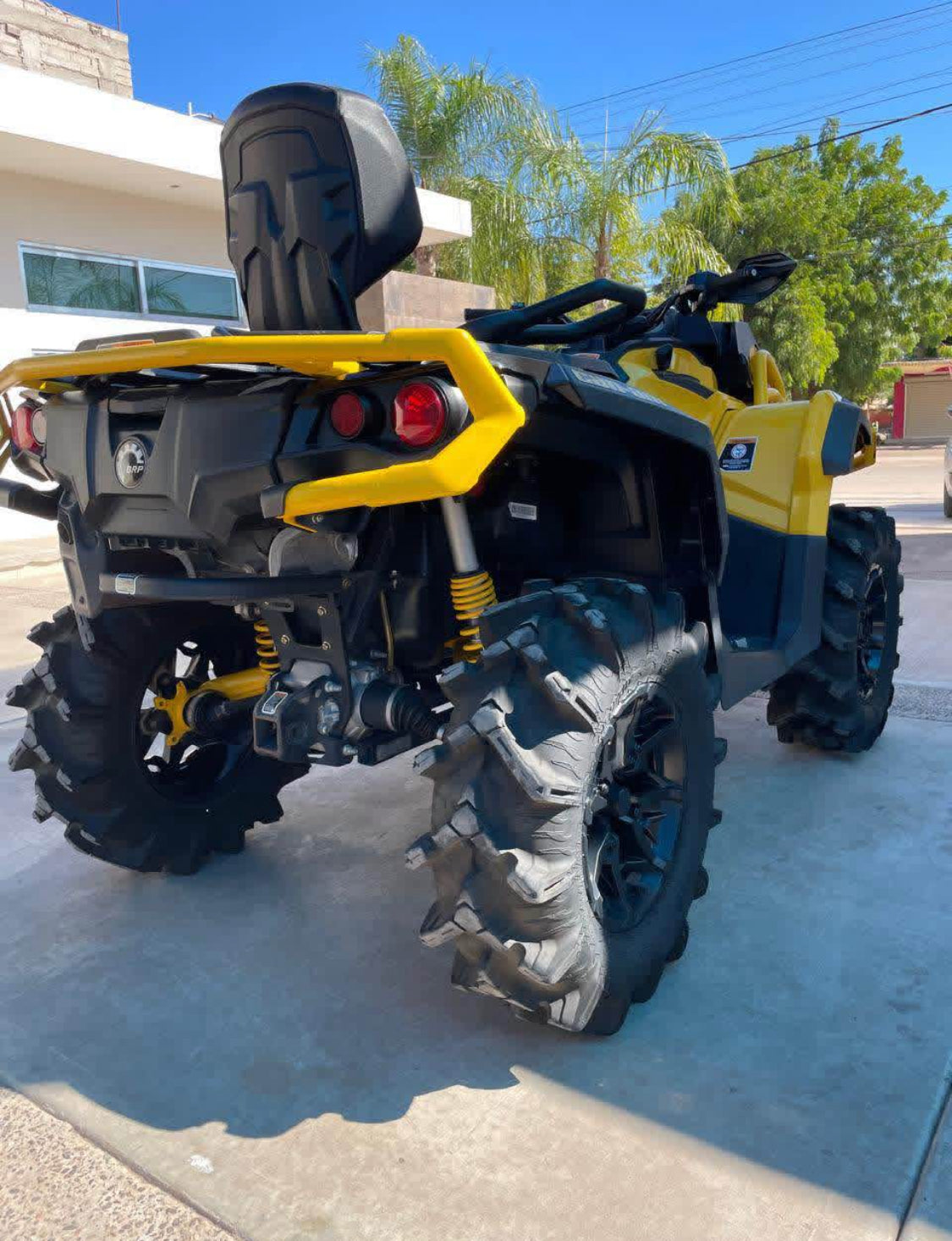 Can am  Gorila 1000c Año 2021