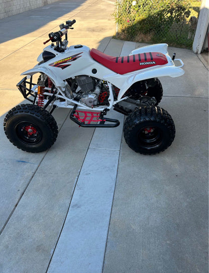 Honda  400 EX  Año 2004