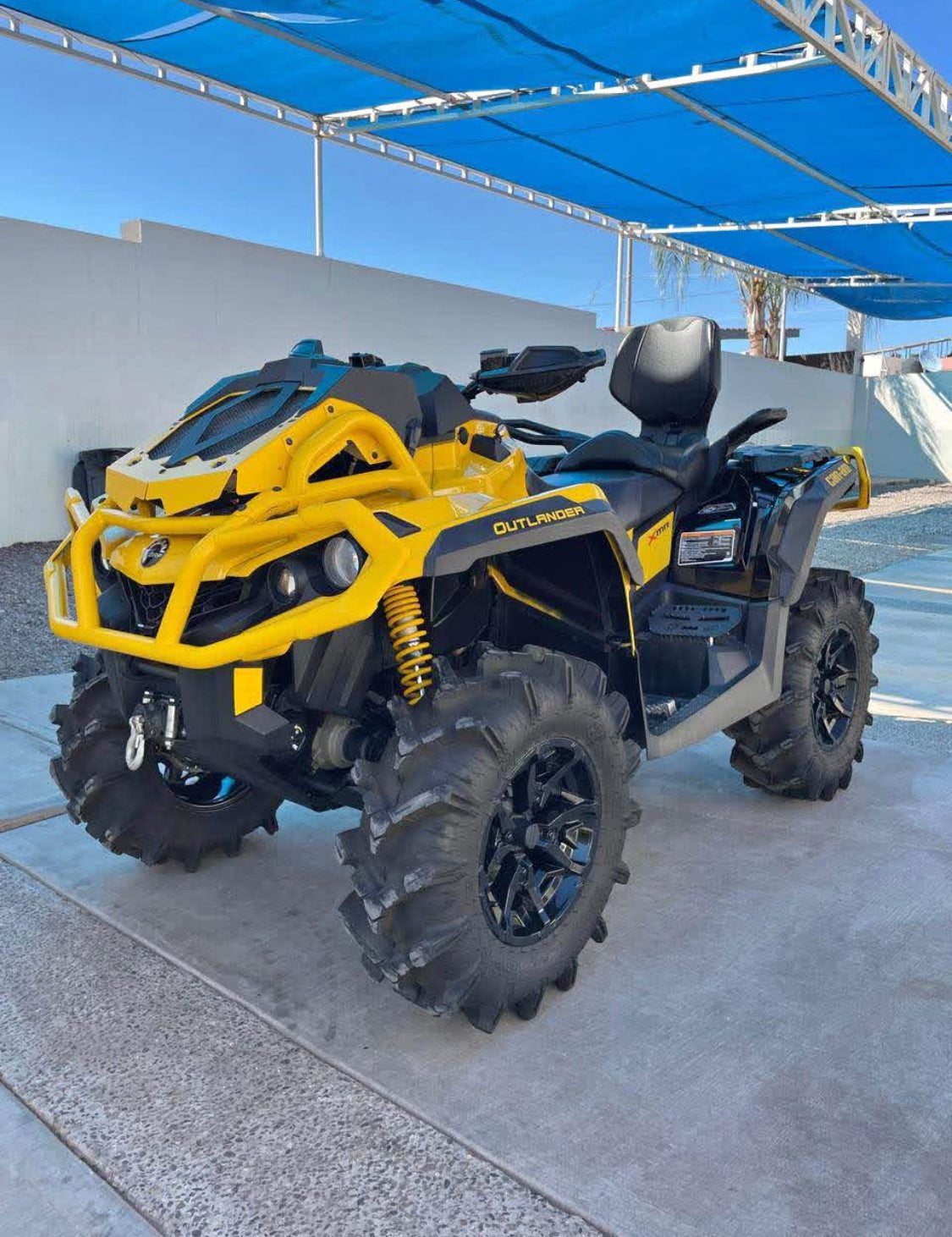 Can am  Gorila 1000c Año 2021