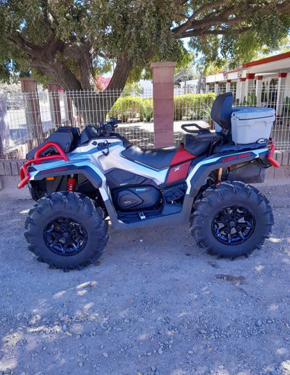 Can am  XMR 1000 Año 2023