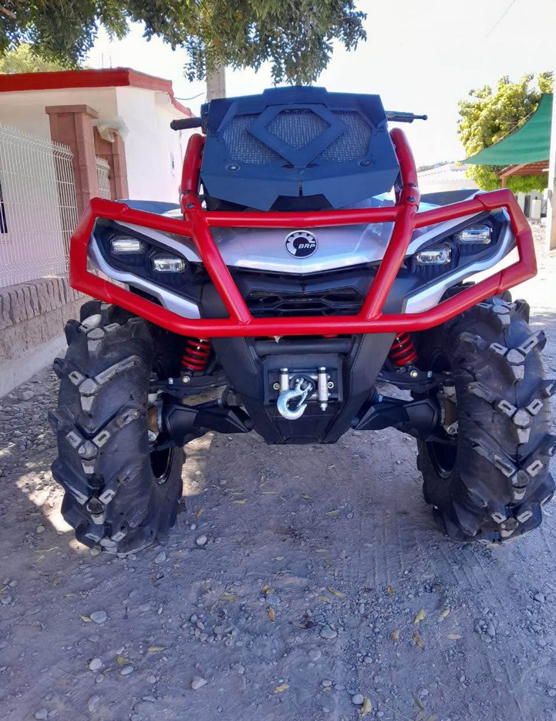 Can am  XMR 1000 Año 2023