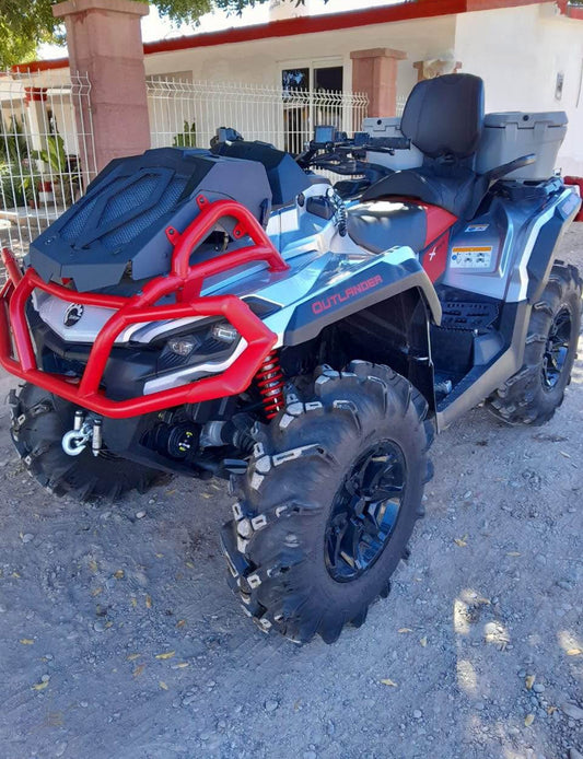 Can am  XMR 1000 Año 2023