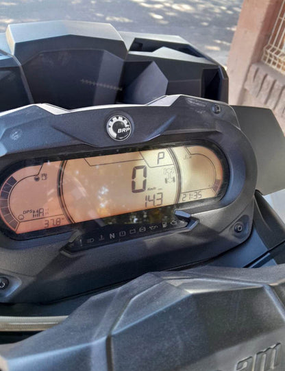 Can am  XMR 1000 Año 2023