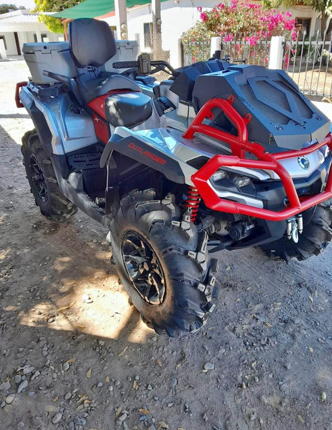 Can am  XMR 1000 Año 2023