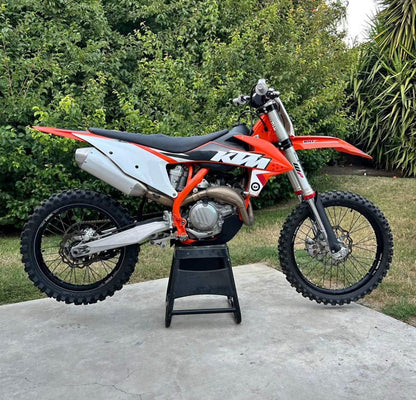 KTM SXF 450  Año 2022