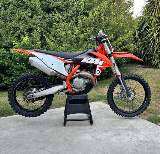KTM SXF 450  Año 2022