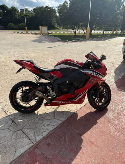 Honda  CBR-1000RR Año 2017