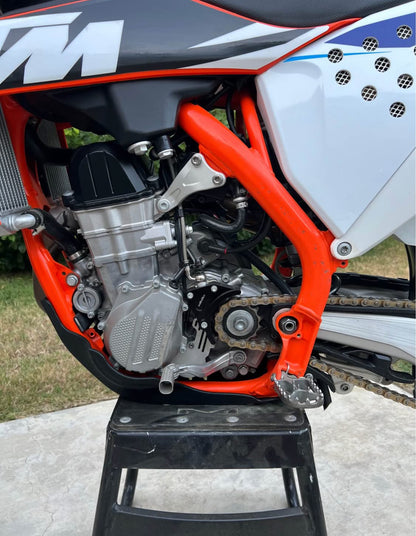 KTM SXF 450  Año 2022