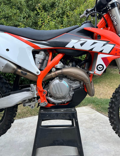 KTM SXF 450  Año 2022