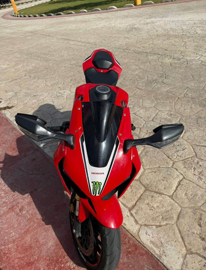 Honda  CBR-1000RR Año 2017