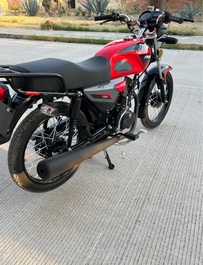 Italika  FT-150 Año 2025
