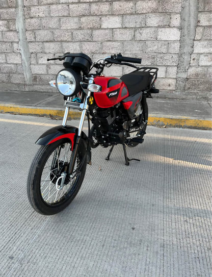 Italika  FT-150 Año 2025