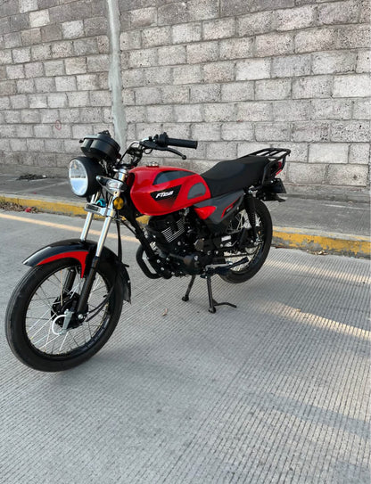 Italika  FT-150 Año 2025