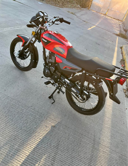 Italika  FT-150 Año 2025