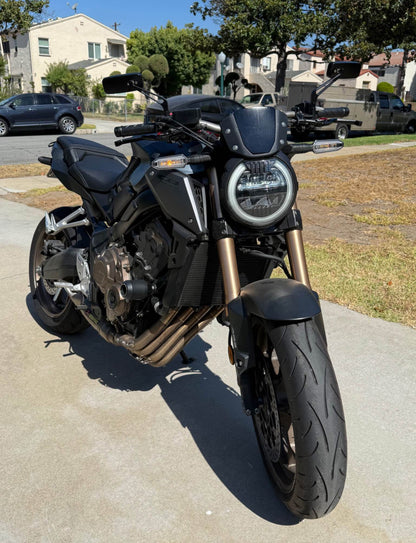 Honda  CB650 R  Año 2023