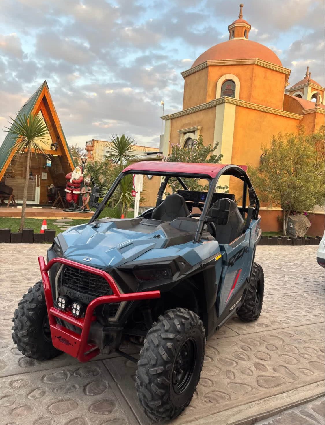 Polaris  RZR-900 Año 2023