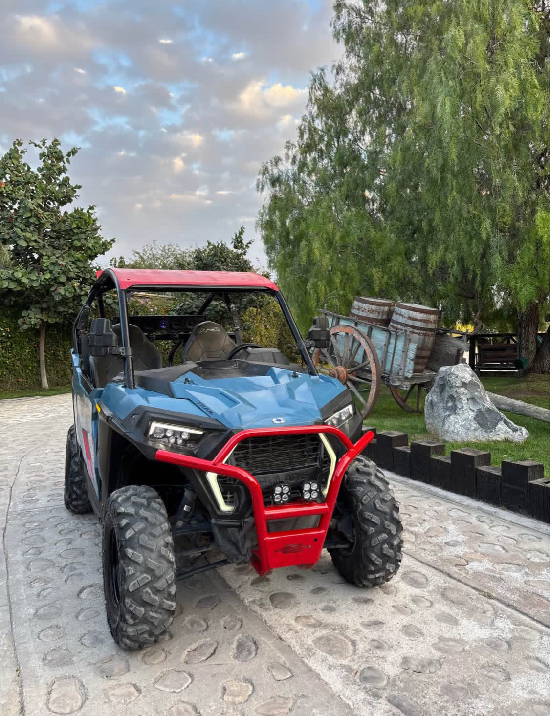 Polaris  RZR-900 Año 2023