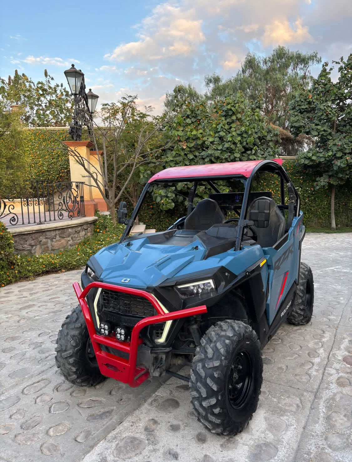 Polaris  RZR-900 Año 2023