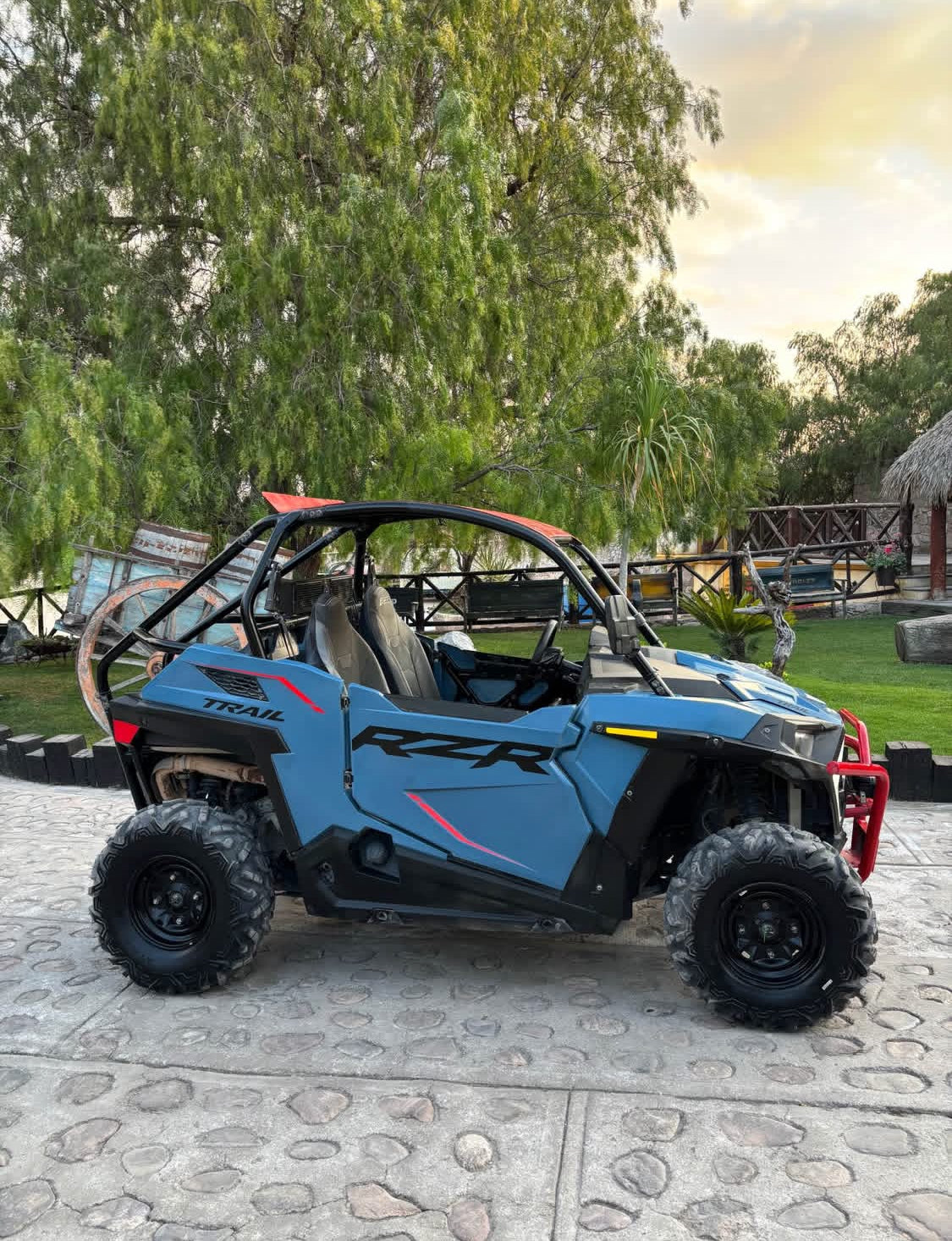 Polaris  RZR-900 Año 2023