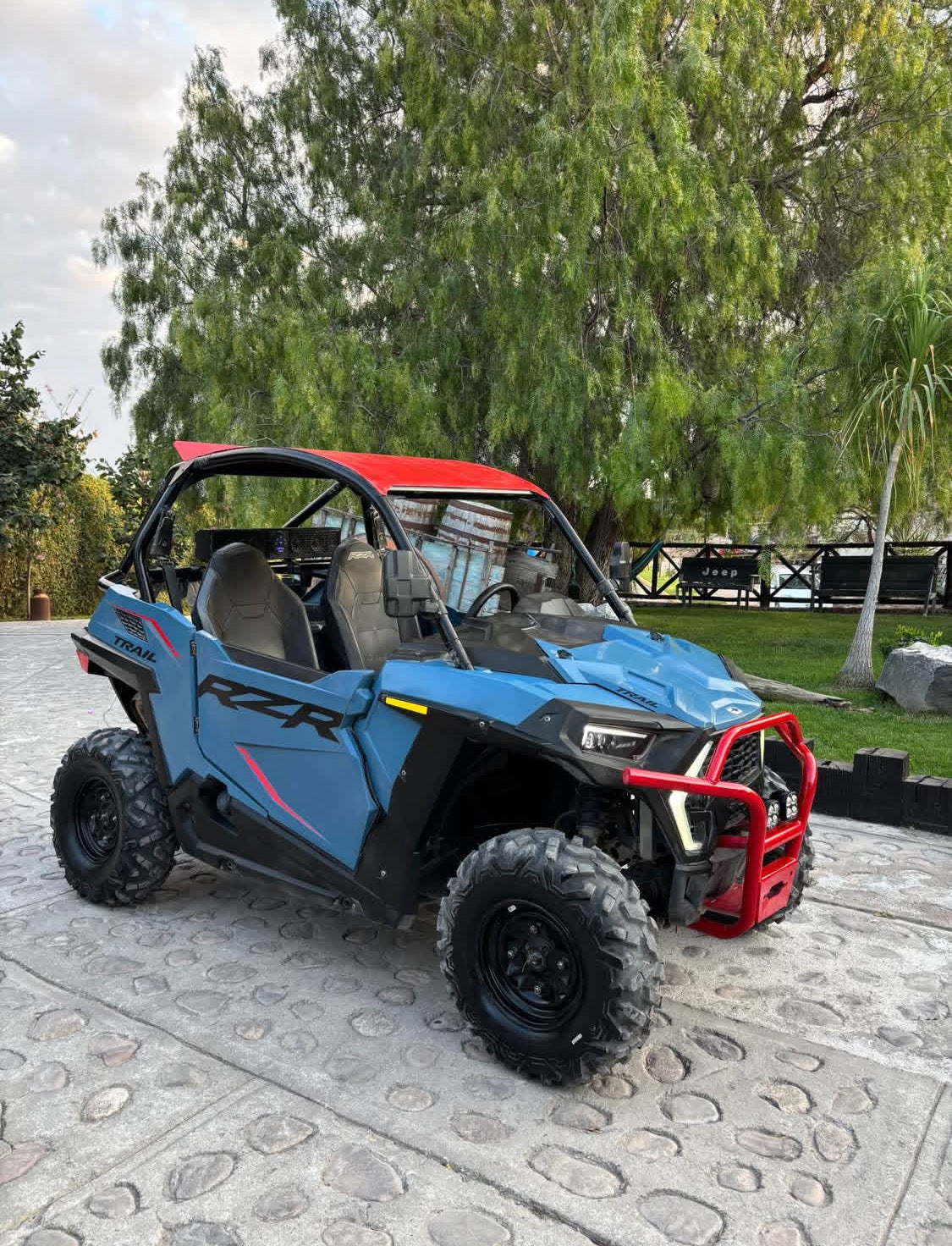 Polaris  RZR-900 Año 2023
