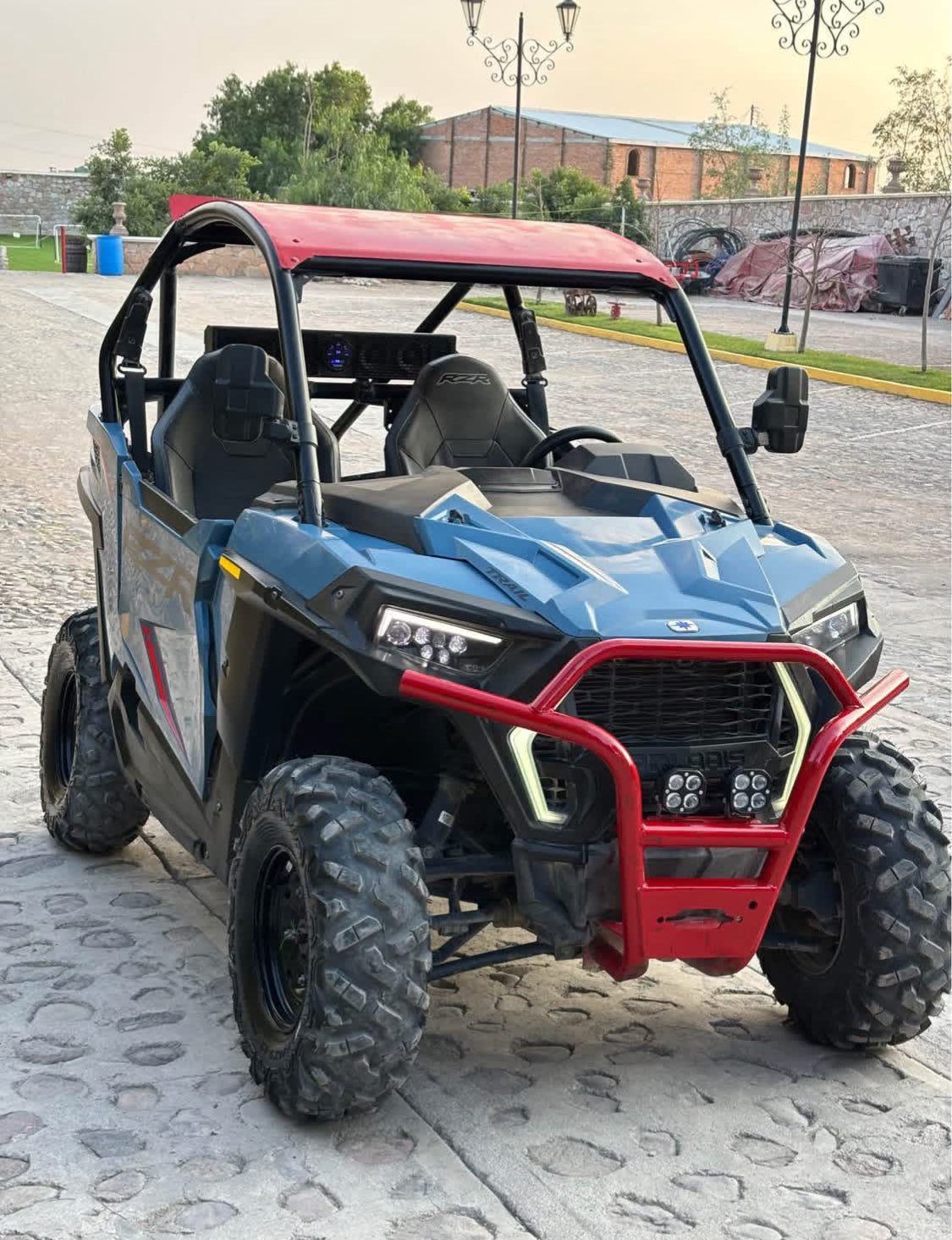 Polaris  RZR-900 Año 2023