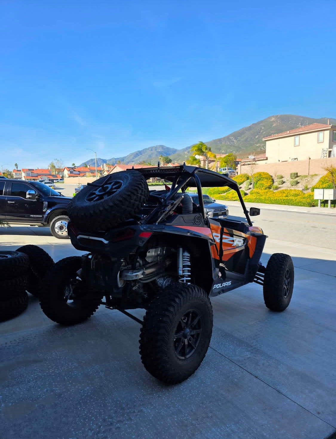 Polaris  Turbo s Año 2021