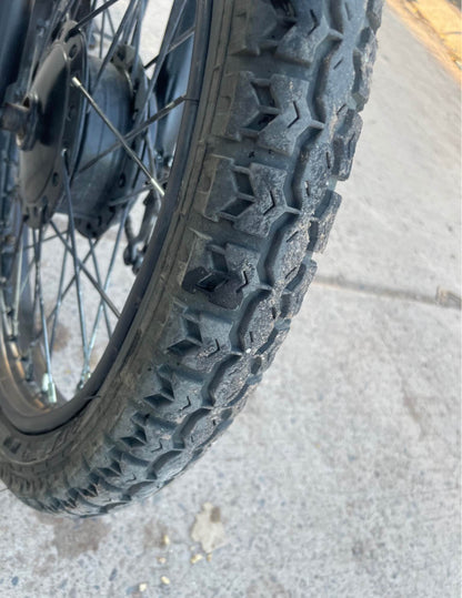 Italika  FT150 Año 2023