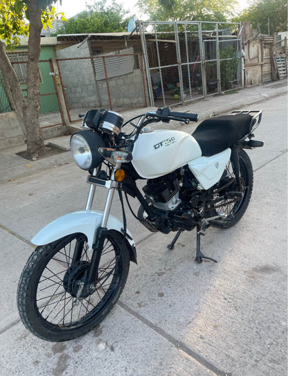 Italika  FT150 Año 2023