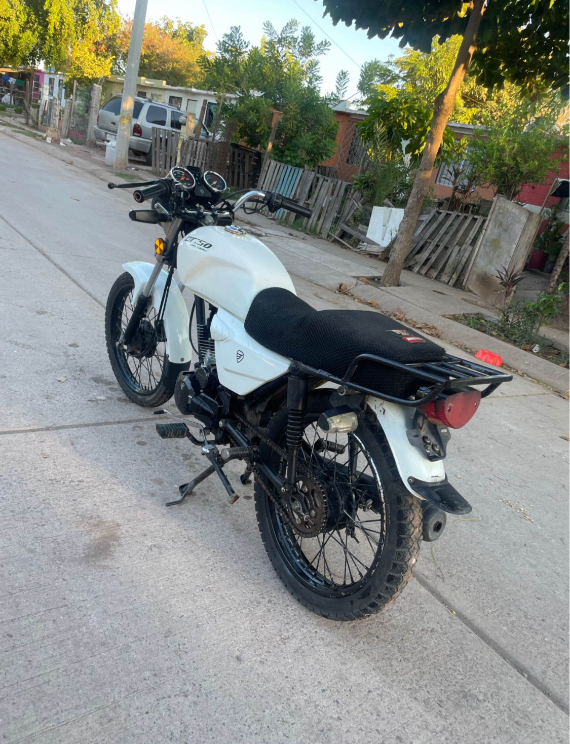 Italika  FT150 Año 2023