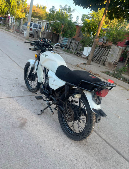 Italika  FT150 Año 2023