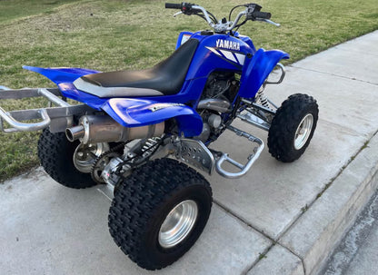 Yamaha  Raptor 660 R Año 2002