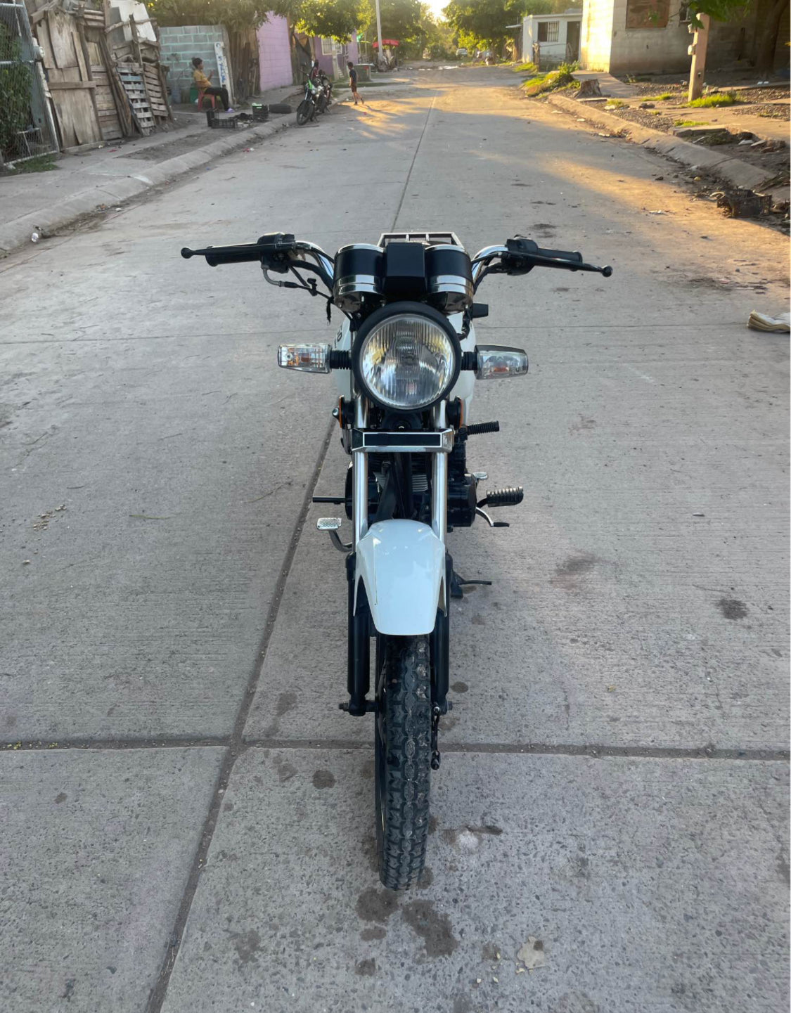 Italika  FT150 Año 2023