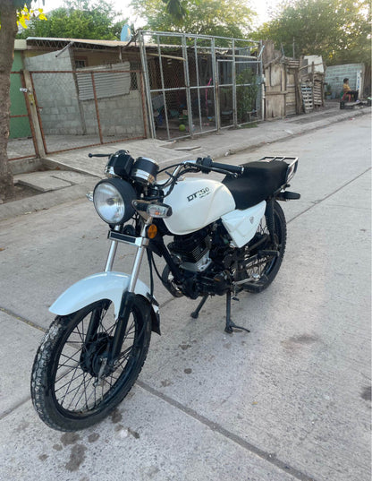 Italika  FT150 Año 2023