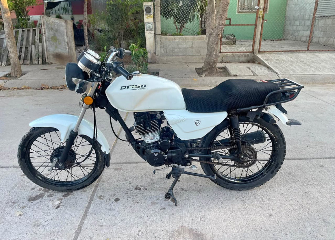 Italika  FT150 Año 2023