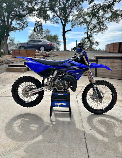Yamaha  YZ 85lw Año 2022