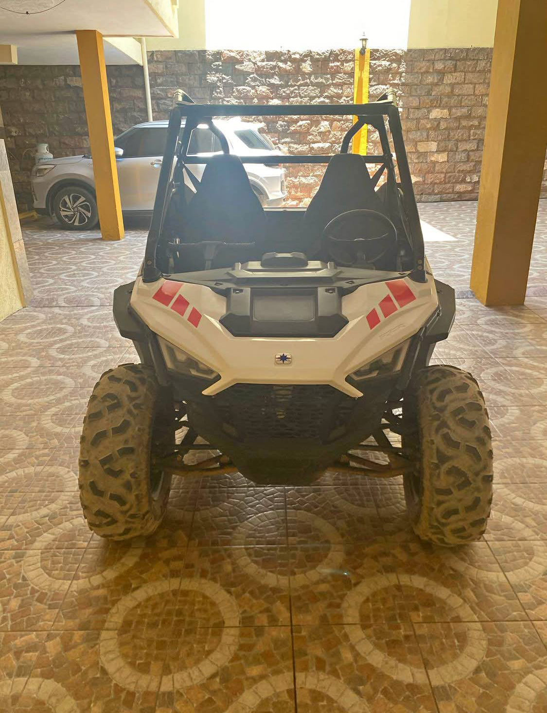 Polaris  200 EFI  Año 2022