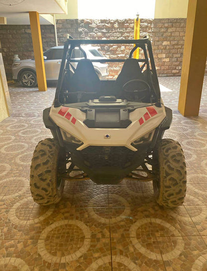 Polaris  200 EFI  Año 2022