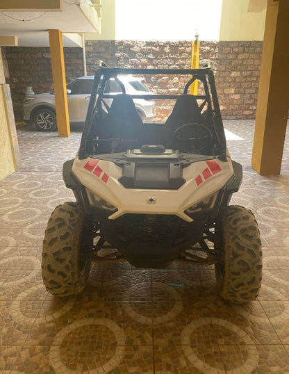Polaris  200 EFI  Año 2022