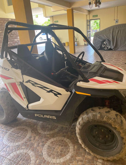 Polaris  200 EFI  Año 2022