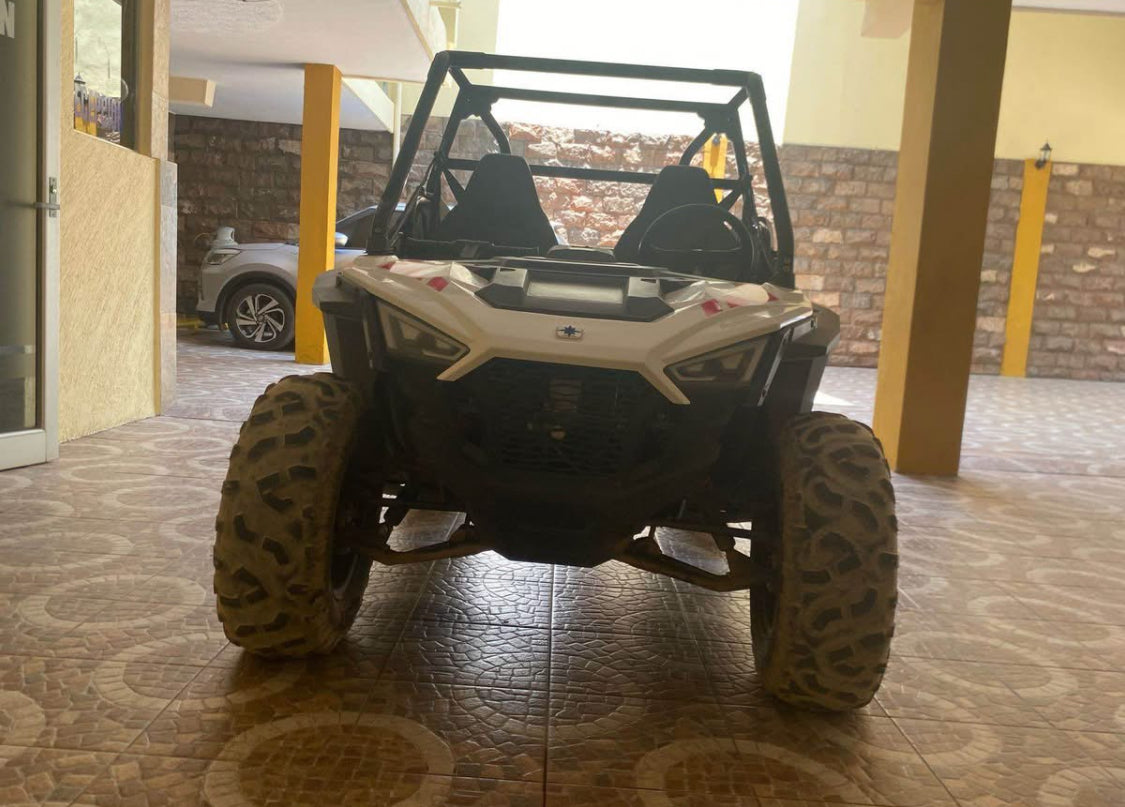 Polaris  200 EFI  Año 2022