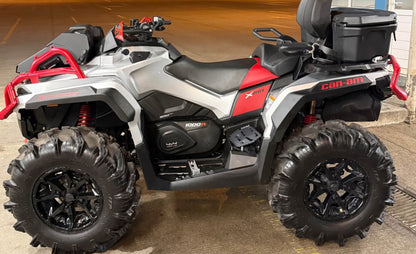 Can am  Outlander XMR Año 2024