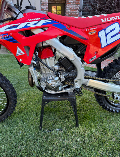 Honda  CRF 450 RWE Año 2023