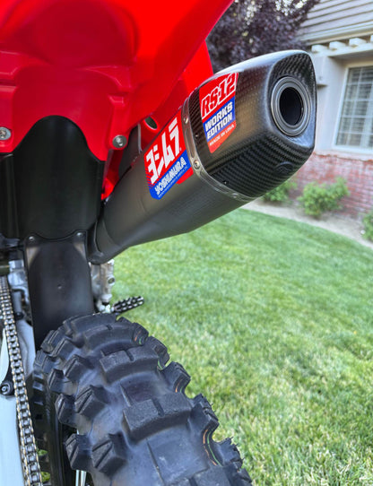 Honda  CRF 450 RWE Año 2023