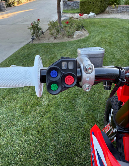 Honda  CRF 450 RWE Año 2023