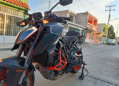 KTM  Súper Duke  1290 R Año 2017