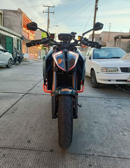 KTM  Súper Duke  1290 R Año 2017