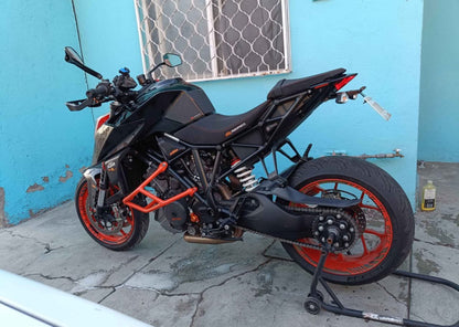 KTM  Súper Duke  1290 R Año 2017