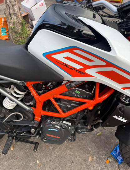 KTM  Duke 200 Año 2024